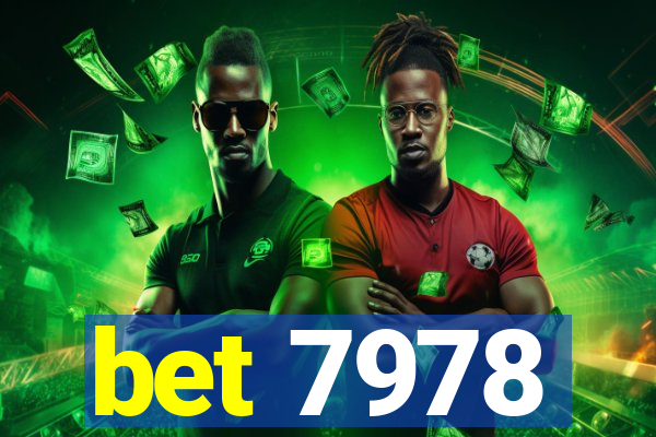 bet 7978